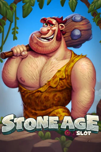 Stone age Slot бесплатно играть онлайн на сайте Гранд Казино Онлайн