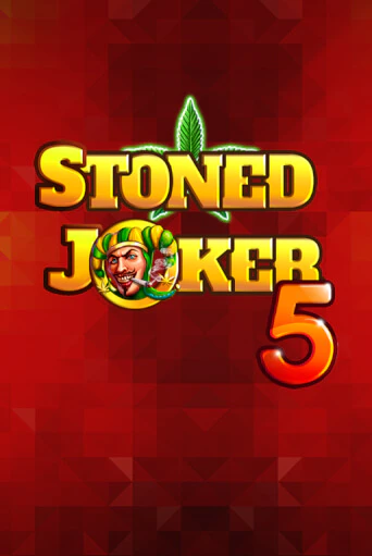 Stoned Joker 5 бесплатно играть онлайн на сайте Гранд Казино Онлайн