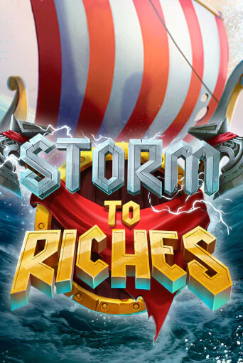 Storm To Riches бесплатно играть онлайн на сайте Гранд Казино Онлайн