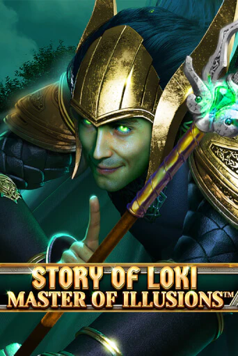 Story Of Loki - Master Of Illusions бесплатно играть онлайн на сайте Гранд Казино Онлайн