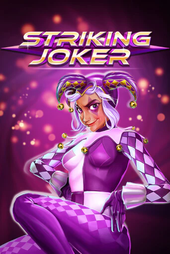 Striking Joker бесплатно играть онлайн на сайте Гранд Казино Онлайн