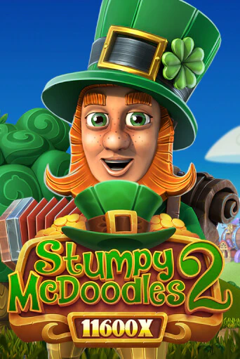 Stumpy McDoodles 2 бесплатно играть онлайн на сайте Гранд Казино Онлайн