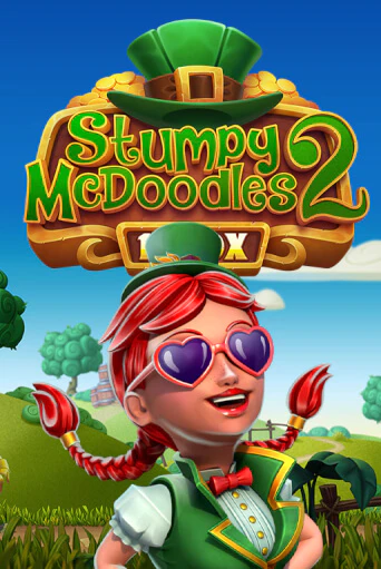 Stumpy McDoodles 2 бесплатно играть онлайн на сайте Гранд Казино Онлайн