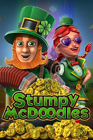 Stumpy McDoodles бесплатно играть онлайн на сайте Гранд Казино Онлайн