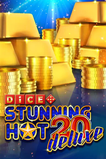 Stunning Hot 20 Deluxe Dice бесплатно играть онлайн на сайте Гранд Казино Онлайн