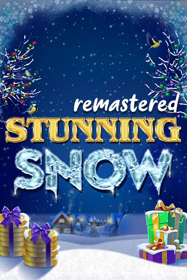 Stunning Snow Remastered бесплатно играть онлайн на сайте Гранд Казино Онлайн