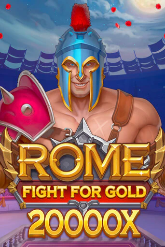 Rome: Fight For Gold бесплатно играть онлайн на сайте Гранд Казино Онлайн