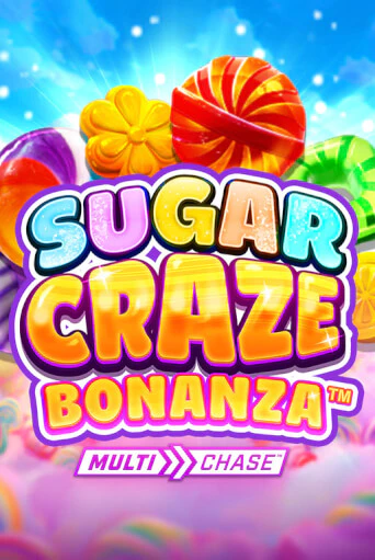 Sugar Craze Bonanza бесплатно играть онлайн на сайте Гранд Казино Онлайн