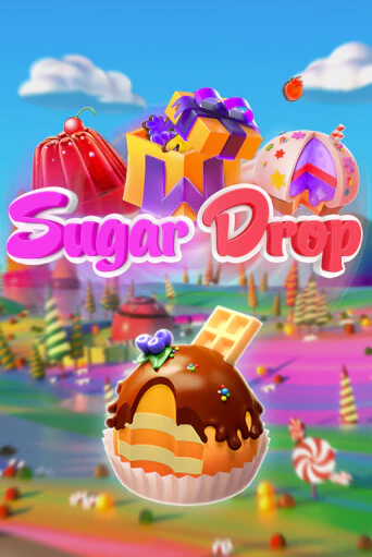 Sugar Drop бесплатно играть онлайн на сайте Гранд Казино Онлайн