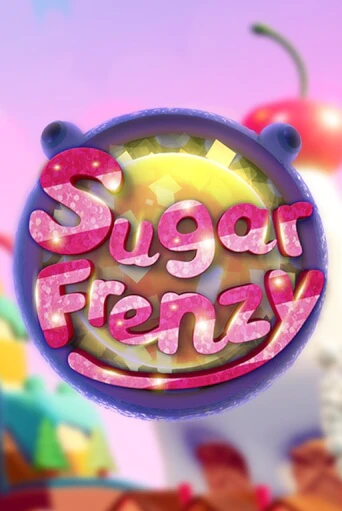 Sugar Frenzy бесплатно играть онлайн на сайте Гранд Казино Онлайн