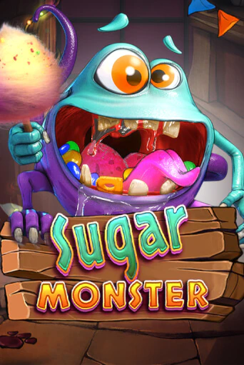 Sugar Monster бесплатно играть онлайн на сайте Гранд Казино Онлайн