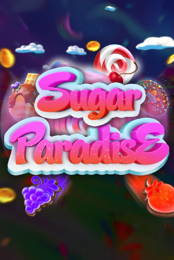 Sugar Paradise бесплатно играть онлайн на сайте Гранд Казино Онлайн