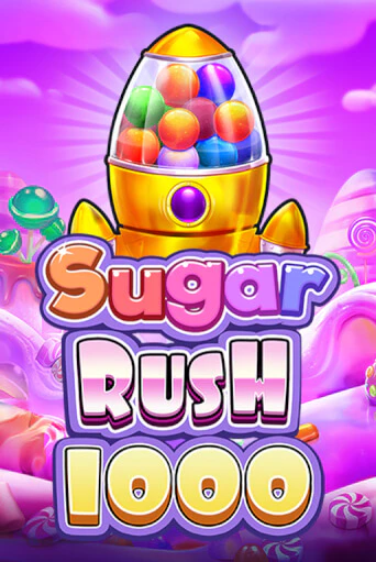 Sugar Rush 1000 бесплатно играть онлайн на сайте Гранд Казино Онлайн