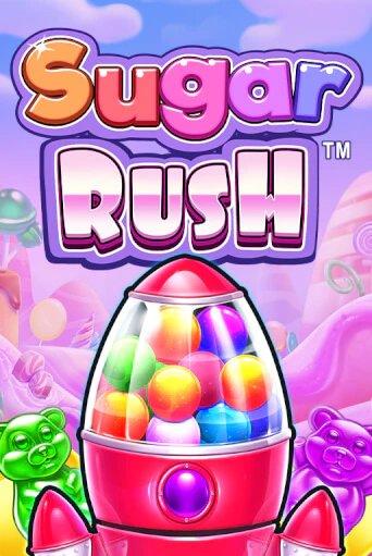 Sugar Rush бесплатно играть онлайн на сайте Гранд Казино Онлайн