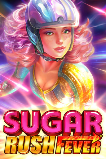 Sugar Rush Fever бесплатно играть онлайн на сайте Гранд Казино Онлайн