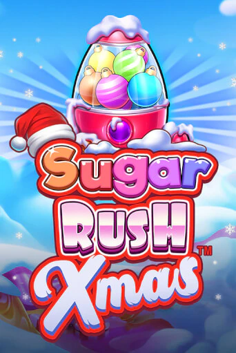 Sugar Rush Xmas бесплатно играть онлайн на сайте Гранд Казино Онлайн