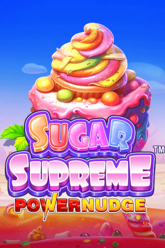 Sugar Supreme Powernudge™ бесплатно играть онлайн на сайте Гранд Казино Онлайн