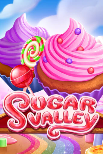 Sugar Valley бесплатно играть онлайн на сайте Гранд Казино Онлайн