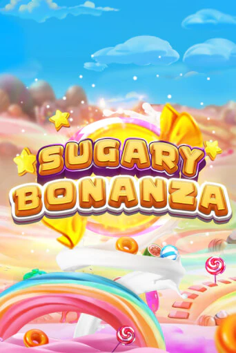 Sugary Bonanza бесплатно играть онлайн на сайте Гранд Казино Онлайн