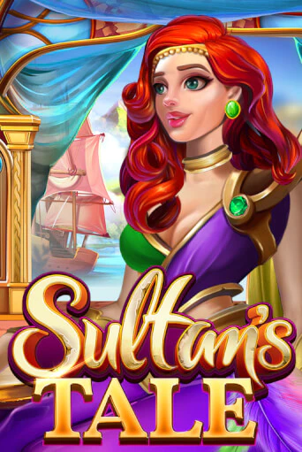 Sultan’s Tale бесплатно играть онлайн на сайте Гранд Казино Онлайн