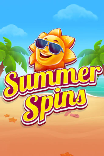 Summer Spins бесплатно играть онлайн на сайте Гранд Казино Онлайн