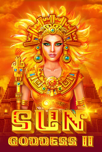 Sun Goddess II бесплатно играть онлайн на сайте Гранд Казино Онлайн