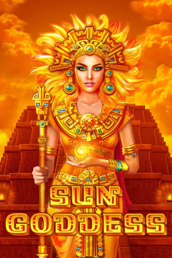 Sun Goddess бесплатно играть онлайн на сайте Гранд Казино Онлайн