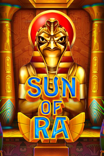 Sun of Ra бесплатно играть онлайн на сайте Гранд Казино Онлайн