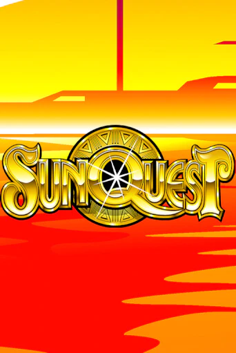 Sun Quest бесплатно играть онлайн на сайте Гранд Казино Онлайн