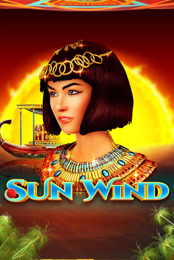 Sun Wind бесплатно играть онлайн на сайте Гранд Казино Онлайн