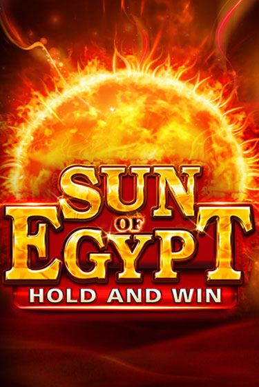 Sun of Egypt бесплатно играть онлайн на сайте Гранд Казино Онлайн