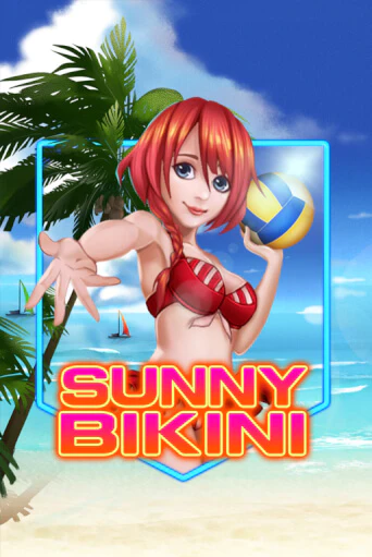 Sunny Bikini бесплатно играть онлайн на сайте Гранд Казино Онлайн