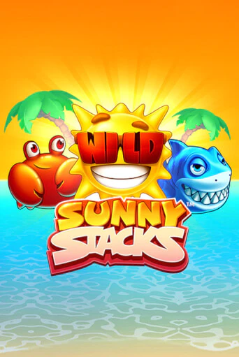 Sunny Stacks бесплатно играть онлайн на сайте Гранд Казино Онлайн