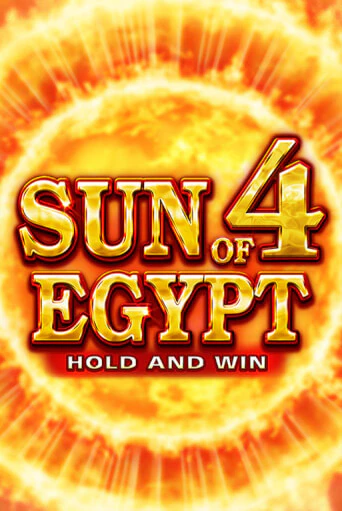 Sun of Egypt 4 бесплатно играть онлайн на сайте Гранд Казино Онлайн