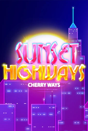 Sunset HighWays бесплатно играть онлайн на сайте Гранд Казино Онлайн