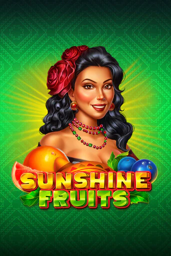 Sunshine Fruits бесплатно играть онлайн на сайте Гранд Казино Онлайн