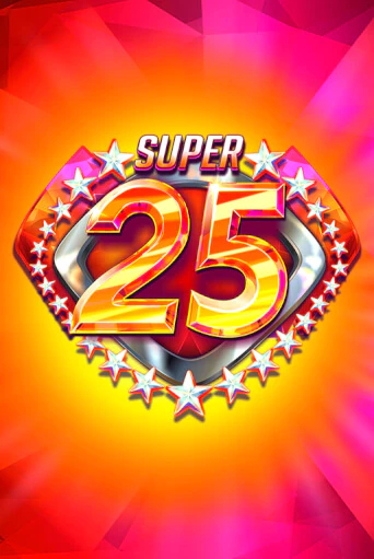 Super 25 Stars бесплатно играть онлайн на сайте Гранд Казино Онлайн