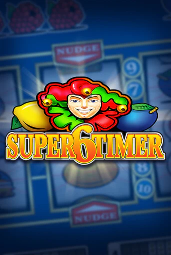 Super6Timer бесплатно играть онлайн на сайте Гранд Казино Онлайн