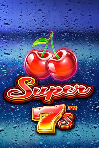 Super 7s™ бесплатно играть онлайн на сайте Гранд Казино Онлайн