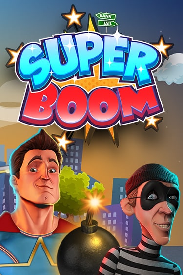 Super Boom бесплатно играть онлайн на сайте Гранд Казино Онлайн