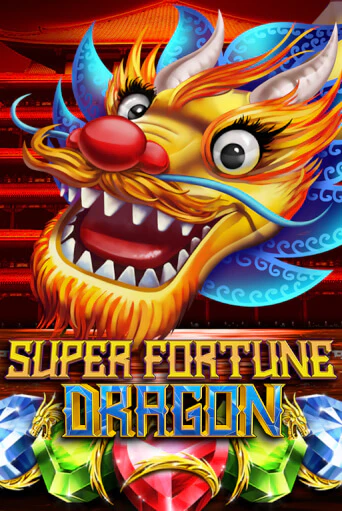 Super Fortune Dragon бесплатно играть онлайн на сайте Гранд Казино Онлайн