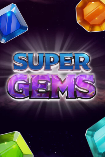 Super Gems бесплатно играть онлайн на сайте Гранд Казино Онлайн