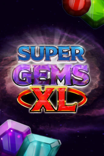 Super Gems XL бесплатно играть онлайн на сайте Гранд Казино Онлайн