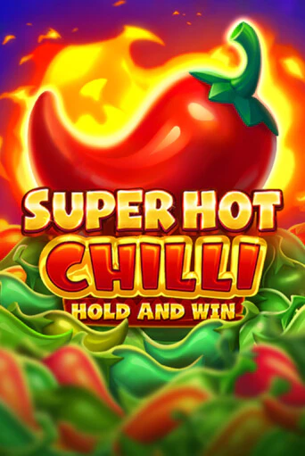 Super Hot Chilli бесплатно играть онлайн на сайте Гранд Казино Онлайн