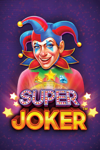 Super Joker бесплатно играть онлайн на сайте Гранд Казино Онлайн