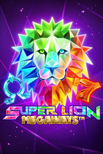 Super Lion Megaways бесплатно играть онлайн на сайте Гранд Казино Онлайн