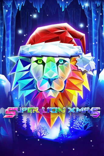 Super Lion Xmas бесплатно играть онлайн на сайте Гранд Казино Онлайн