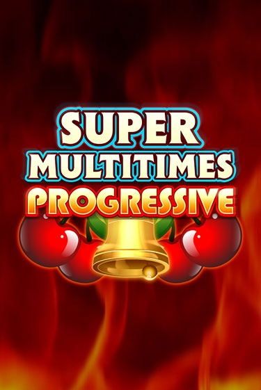 Super Multitimes Progressive бесплатно играть онлайн на сайте Гранд Казино Онлайн