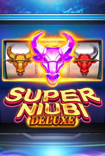 Super Niubi Deluxe бесплатно играть онлайн на сайте Гранд Казино Онлайн