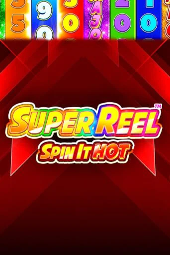 Super Reel: Spin it Hot! бесплатно играть онлайн на сайте Гранд Казино Онлайн